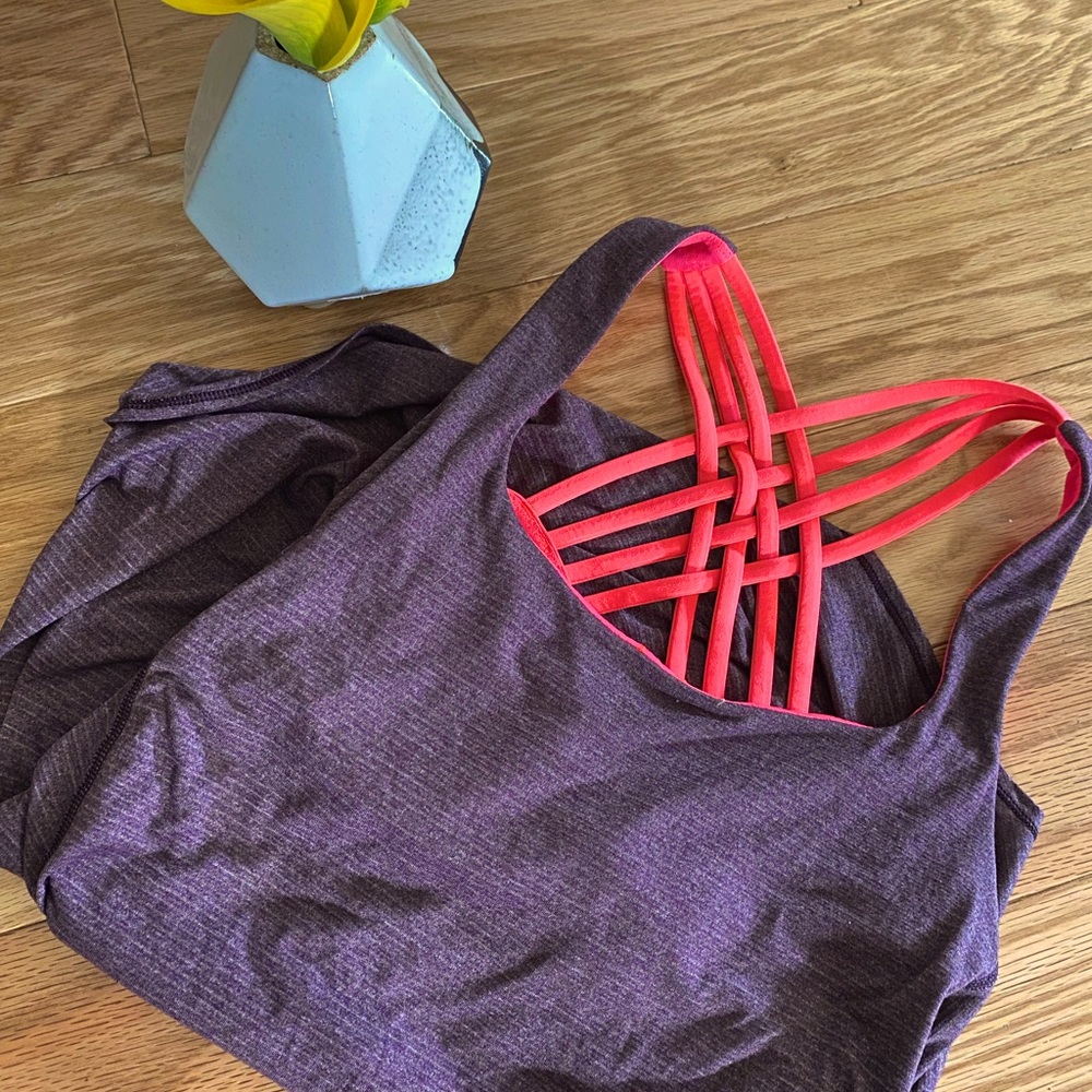 Workout Tank